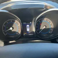 تیگو۵ مدل ۱۳۹۷ ie