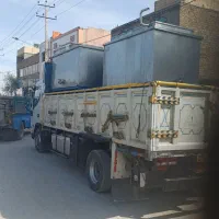 جک ۹ تن مدل ۱۴۰۱
