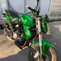 بنلی 300 اصلی مدل96        کلیک نیو مدل 1401