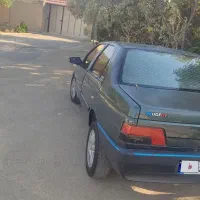 پژو مدل 83 موتور 1400|خودرو سواری و وانت|مبارکه, |دیوار