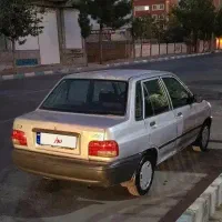 پراید مدل 85 سالم تمیز|خودرو سواری و وانت|کرمان, |دیوار
