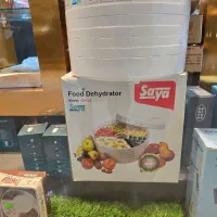 پلو پز  سرخ کن بوش  میوه خشگ کن   جارو شارژی