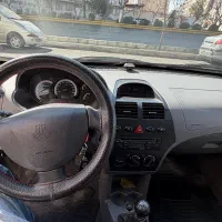 تیبا ۲ مدل ۹۸|خودرو سواری و وانت|تهران, مرزداران|دیوار