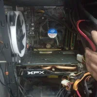 کامپیوتر گمینگ|رایانه رومیزی|زابل, |دیوار