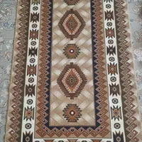 گلیم فرش گنجینه هنر