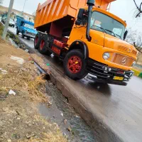 بنز 2630|خودرو سنگین|چاراویماق, |دیوار