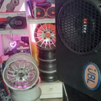 رینگ اسپرت سیستم ساب امپیلی میدرنج ظبط