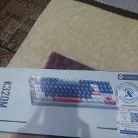 کیبورد k320m