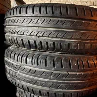 انواع لاستیک استوک به شرط تیوبلس ۸۰الی۹۰درصد آج