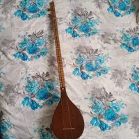 سه تار با مهر سیوان