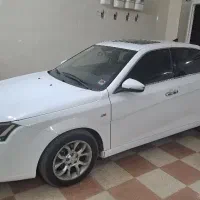 دنا پلاس اتوماتیک توربو