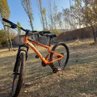 دوچرخه سایز ۲۶