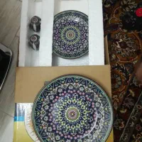 ظروف آشپزخانه کاملا نو|ظروف سرو و پذیرایی|شیراز, سعدیه جنوبی|دیوار