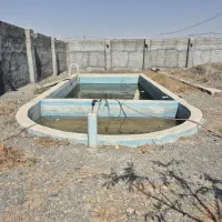 باغ ویلا ۹۰۲متر ملکی با سند تک برگ جاده دولت اباد