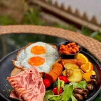 شراکت درراه اندازی کافه صبحانه