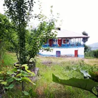 خانه سنتی ماکلوان