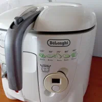 سرخ کن مارک دلونگی