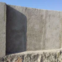 سیمانکاری و بنایی و دیوارچینی|خدمات پیشه و مهارت|نمین, |دیوار