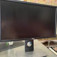 مانیتور 24 اینچ Dell