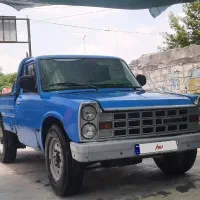 نیسان دیزل کمپرسی