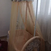 گهواره بچه|اسباب و اثاث بچه|چهاردانگه (تهران), |دیوار