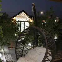 اجاره روزانه ویلا جکوزی|اجارهٔ کوتاهمدت ویلا و باغ|مشهد, میان ولایت|دیوار