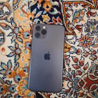 ایفون ۱۱پرو ۲۵۶|موبایل|جیرفت, |دیوار