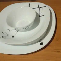 سرویس غذاخوری