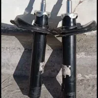 کمک پوسته کوتاه پژو