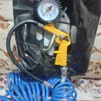 شلنگ بادبادرحه نو سالم سالم