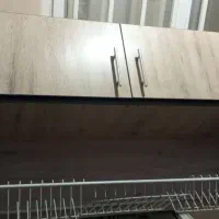 سینک با شیر و آبچکان|آبچکان و نظمدهنده ظروف|همدان, |دیوار