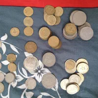 سکه قدیمی کلکسیونی وسکه ادوارد هفتم