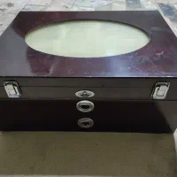 جاقاشق و چنگال