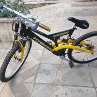 دوچرخه سایز ۲۶