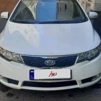 فروش خودرو سراتو آپشنال ۲۰۰۰