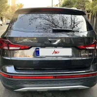 جتا VS5 مدل ۲۰۲۳، بسیار سالم|خودرو سواری و وانت|تهران, دانشگاه شریف|دیوار