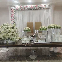 باغ و تالار عروسی و تشریفات