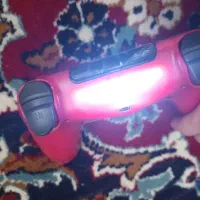 دسته ps4|کنسول، بازی ویدئویی و آنلاین|سبزوار, ولیعصر (نجار آباد)|دیوار