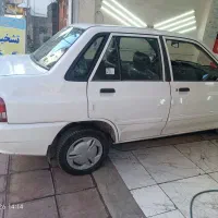 پراید ۱۳۲مدل۹۰دوگانه|خودرو سواری و وانت|تالش, هشتپر|دیوار