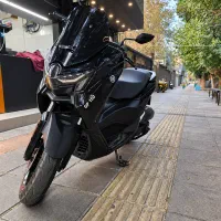 یاماها NMAX