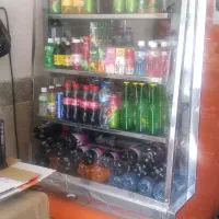 فروش یخچال  مغازه