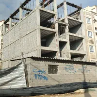 آرماتوربندی .اجرای سقف.  استخر .پیمانکاری|خدمات پیشه و مهارت|رودهن, |دیوار