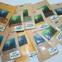 پخش ادویه جات با بسته بندی شیک و جدید