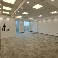 اجاره ۱۰۰متری / اداری / گلسار / برج بلانکاپلاس|اجارهٔ دفتر کار، اتاق اداری، مطب|رشت, گلسار|دیوار