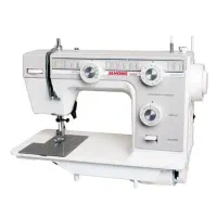 چرخ خیاطی ژانومه