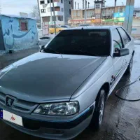 پارس  تمیز مدل ۸۴