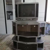 تلوزیون|تلویزیون و پروژکتور|نیشابور, فردوسی جنوبی|دیوار