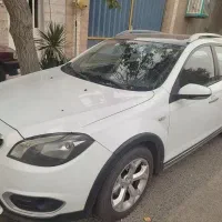 برلیانس H320 اتومات