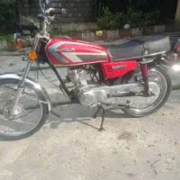 ۱دستگاه ۱۲۵ بازسازی اس