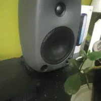 فروش بلندگوی حرفه ای Genelec و کارت صدا Moto